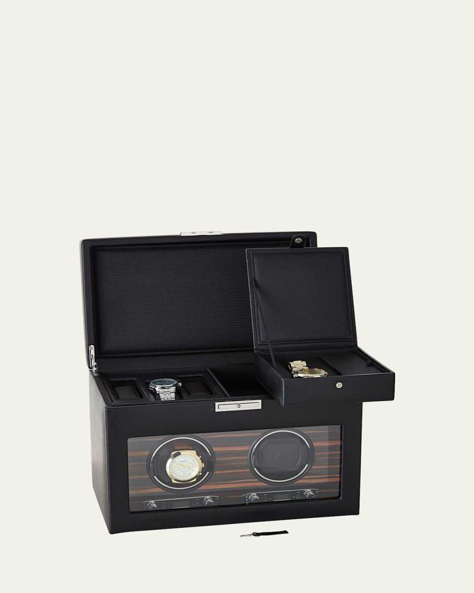Roadster Double Watch Winder